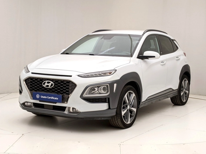 img-0 Hyundai Kona Hyundai U1279389