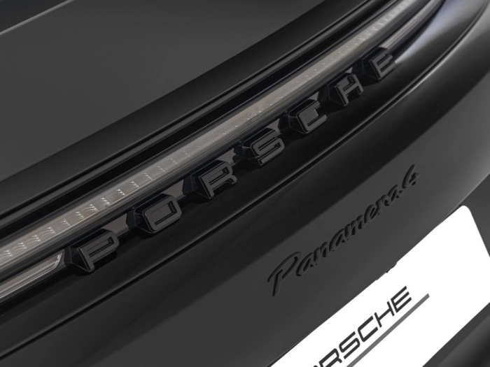 Porsche PANAMERA Panamera 4