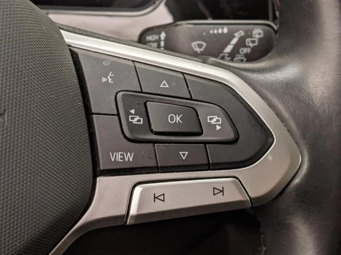 Volkswagen T-Cross T-Cross 1.0 TSI Style BMT