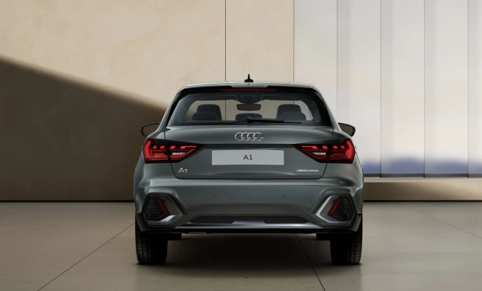 img-3 Audi A1 Audi N1246704