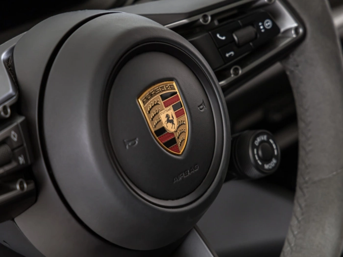 Porsche Cayenne Cayenne Coupé 4.0 GTS