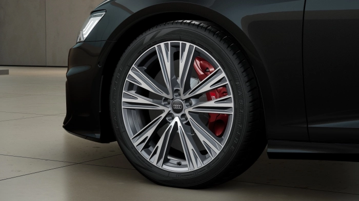 Audi A6 S6 Avantq.TDI3,0  V6253    A8 MY 25