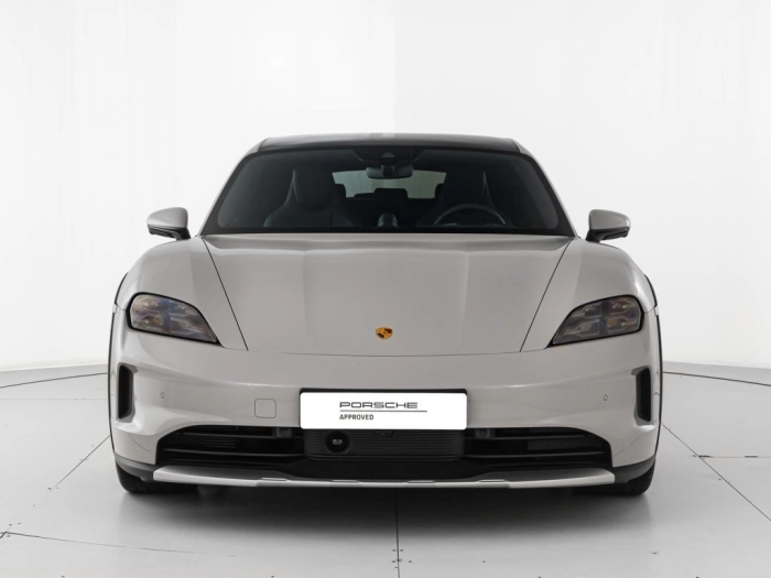 Porsche Taycan Taycan 4 Cross Turismo
