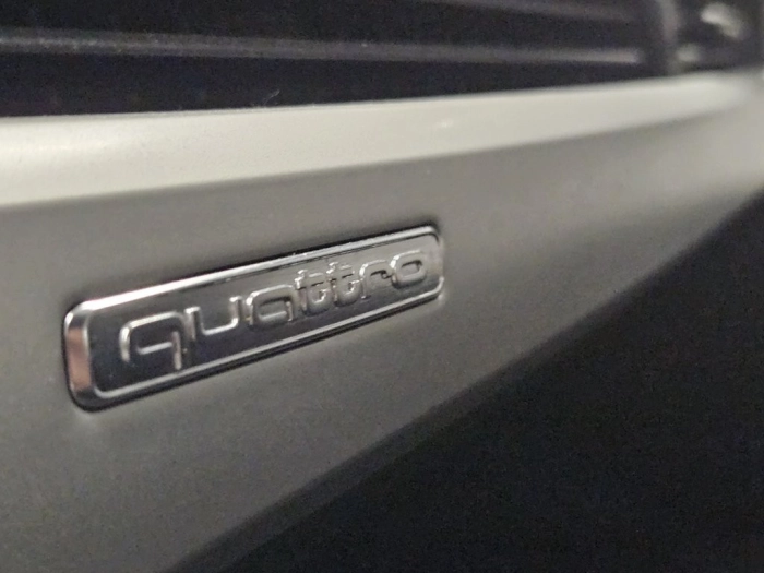 Audi A4 A4 allroad 40 TDI 204 CV S tronic Business Evolution