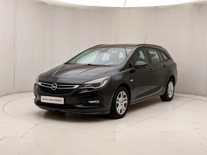 img-0 Opel Astra Opel U1282747