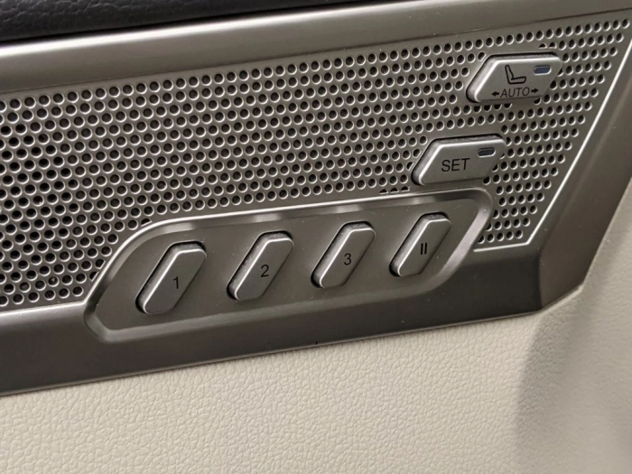 Ssangyong Rexton Rexton 2.2 4WD Dream aut.