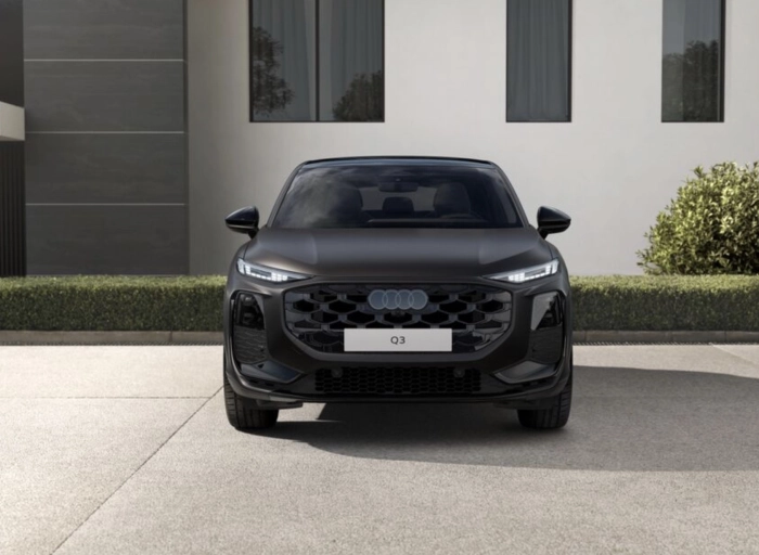 img-1 Audi Q3 Audi N1248267