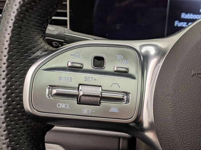 Mercedes-Benz Classe G GLE 300 d 4Matic Mild Hybrid Coupé Premium Plus