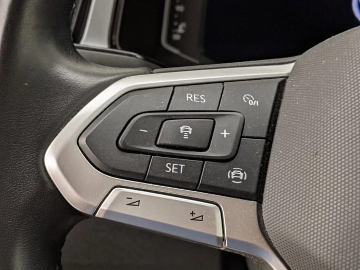 Volkswagen T-Roc T-Roc 1.0 TSI Life