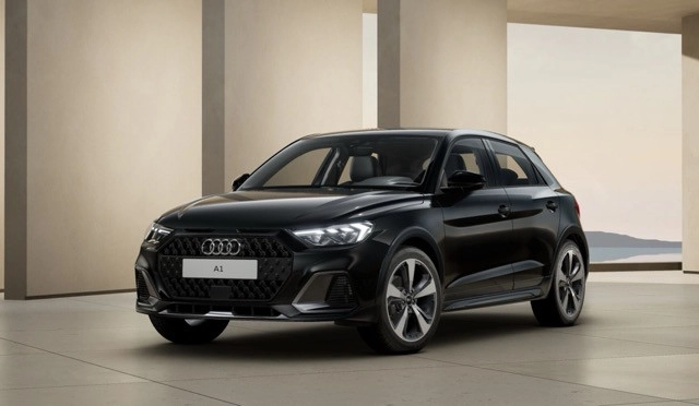 img-0 Audi A1 Audi N1245484