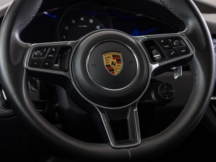 Porsche Cayenne Cayenne Coupé 3.0 V6