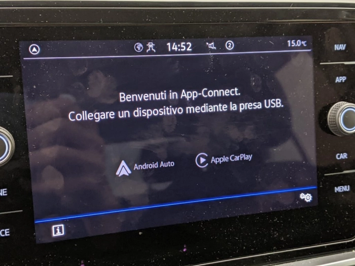 Volkswagen T-Roc T-Roc 2.0 TDI SCR Life