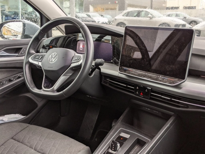 Volkswagen GOLF GOLF VA 2.0 TDI SCR LIFE DSG 150 CV MY 24