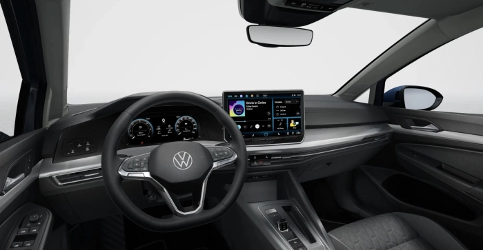 img-4 Volkswagen Nuova Volkswagen N1245782