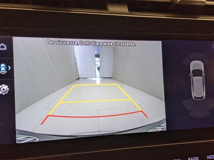 Hyundai Tucson Tucson 1.6 PHEV 4WD aut. Exellence