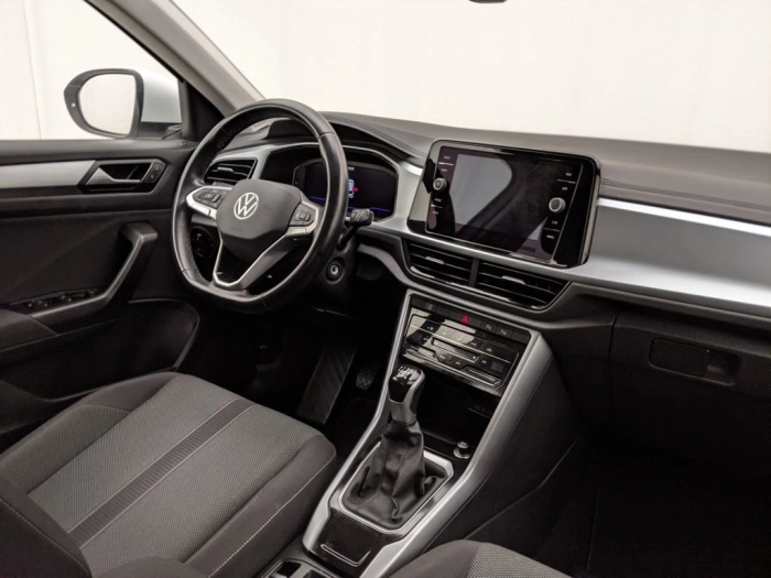 Volkswagen T-Roc T-Roc 1.0 TSI Life