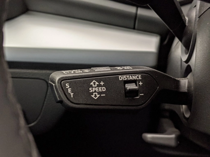 Audi Q5 Q5 SPORTBACK 40 TDI QUATTRO S TRONIC