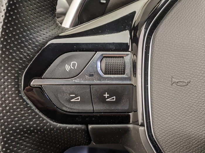 Peugeot 3008 3008 BlueHDi 130 S&S EAT8 GT