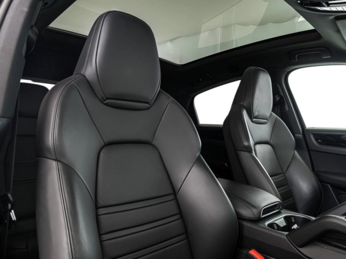 Porsche Cayenne Cayenne Coupé 3.0 V6