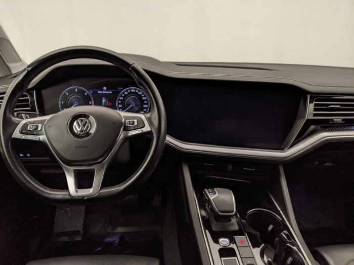 Volkswagen Touareg Touareg 3.0 V6 TDI SCR Advanced