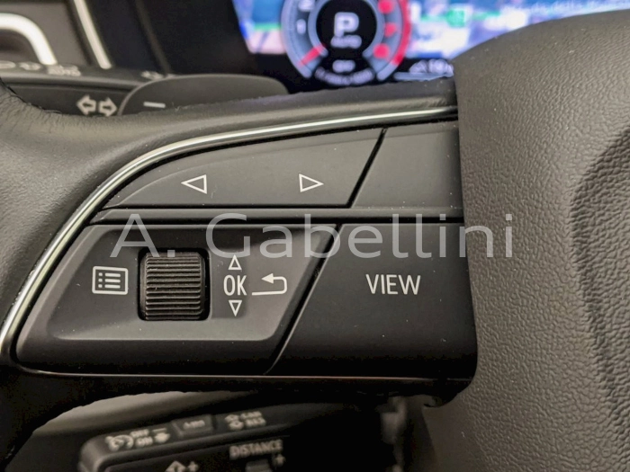 Audi A4 A4 35 TFSI S tronic