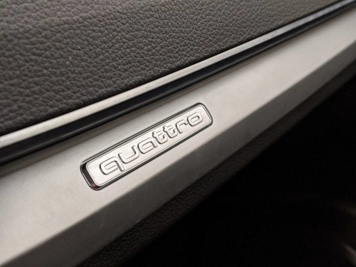 Audi Q5 Q5 40 TDI 204 CV quattro S tronic S line