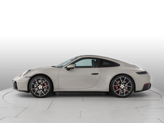 img-1 Porsche 911 Porsche N1248832