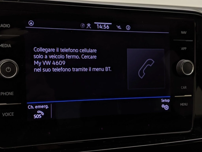 Volkswagen T-Roc T-Roc 1.0 TSI R-Line