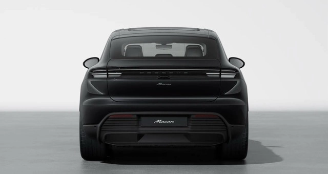 Porsche MACAN Macan