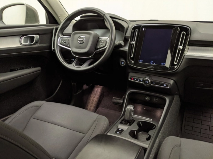 Volvo XC40 XC40 T4 Recharge Plug-in Hybrid Inscription Expression