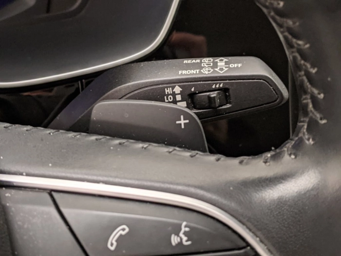 Audi Q3 Q3 SPB 35 TDI S tronic Business Plus