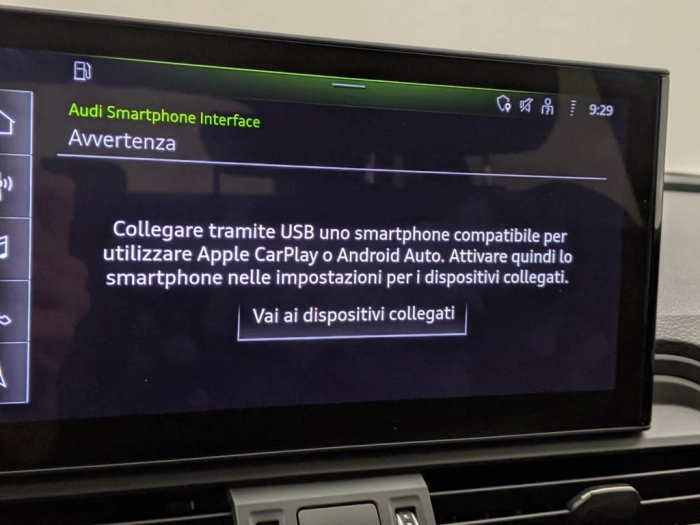 Audi Q5 Q5 40 TDI 204 CV quattro S tronic S line plus