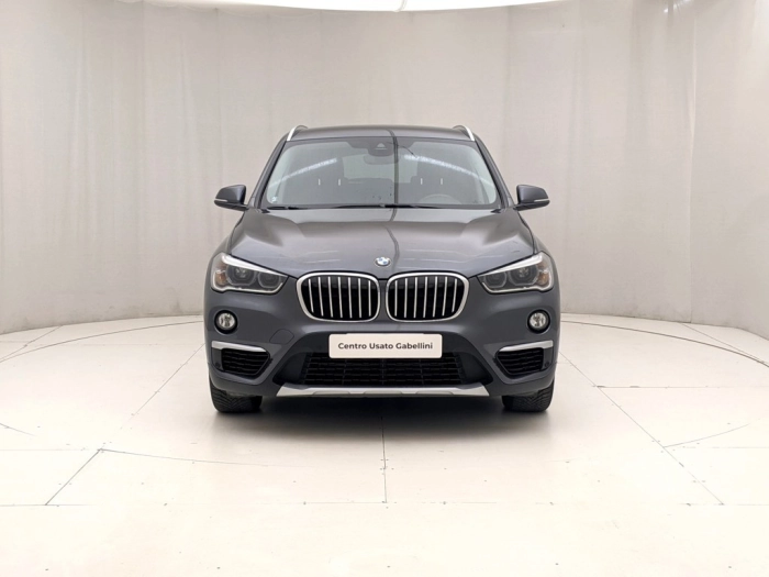 img-1 BMW X1 BMW U1281771