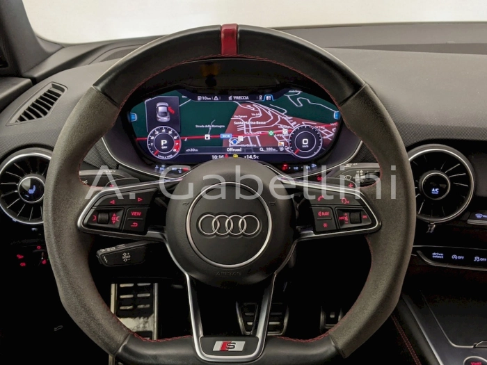 Audi TT TT Coupé 45 TFSI quattro S tronic