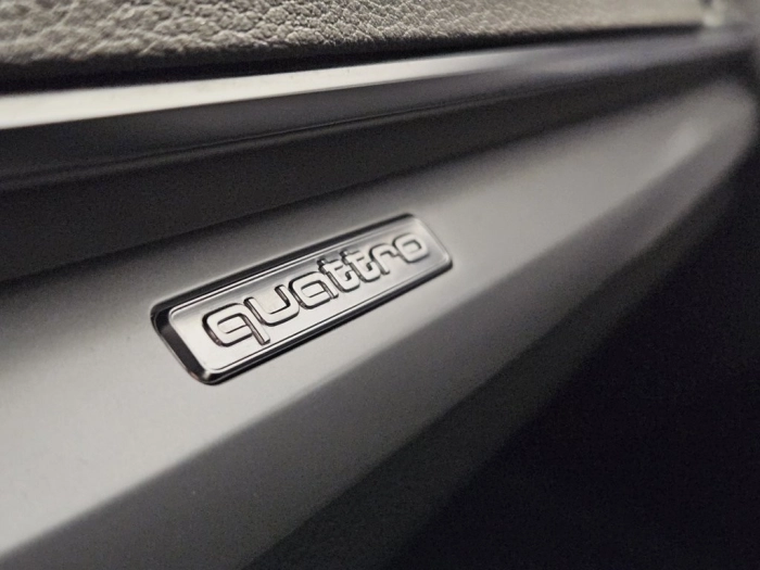 Audi Q5 Q5 40 TDI 204 CV quattro S tronic S line