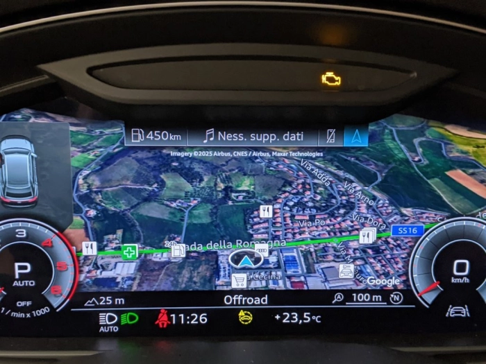 Audi Q8 Q8 50 TDI 286 CV quattro tiptronic Sport