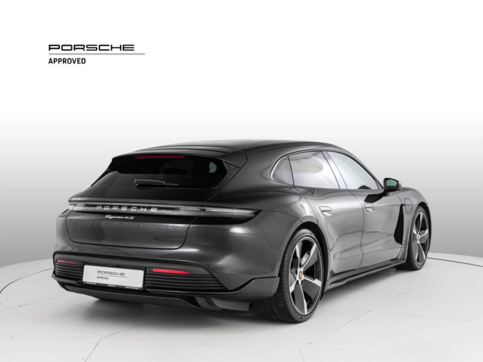 img-2 Porsche Taycan Porsche N1243467