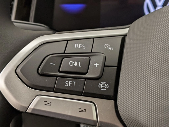 Volkswagen Polo Polo Life 1,0 l TSI filtro MY 25