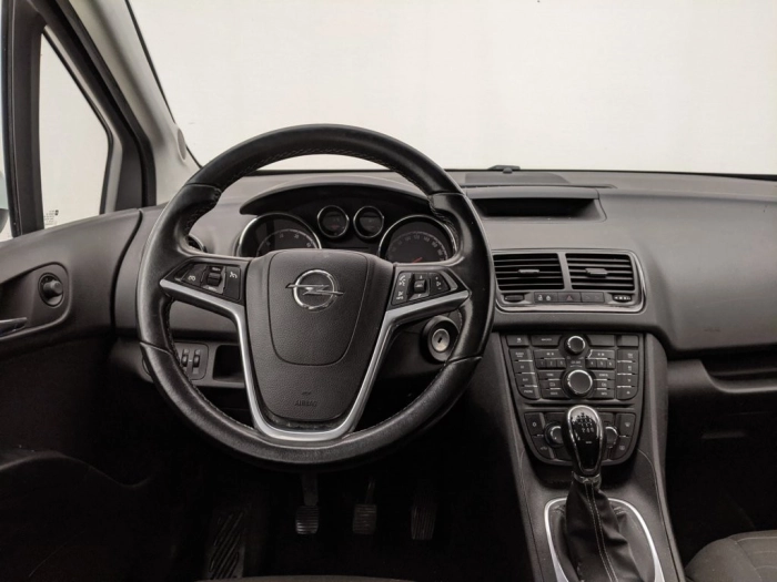 Opel Meriva Meriva 1.6 CDTI 136CV Start&Stop Professional N1
