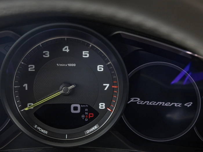 Porsche Panamera Panamera 2.9 4 E-Hybrid