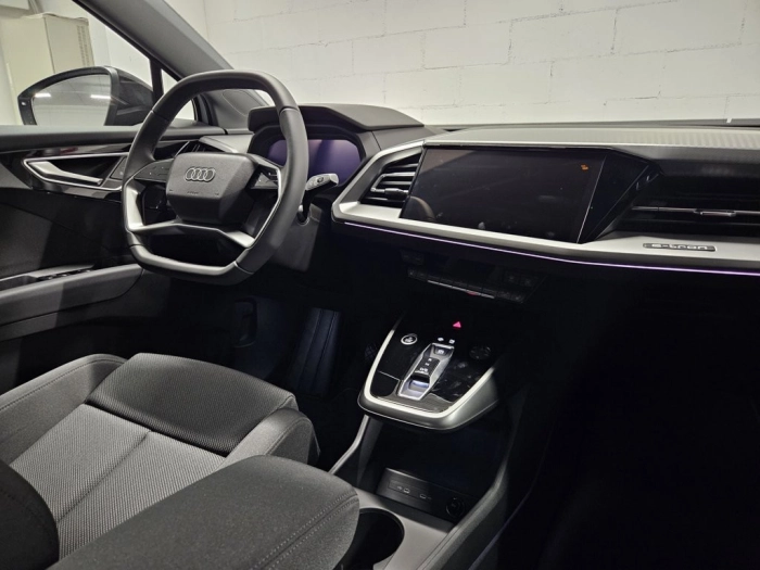 Audi Q4 Q4 E-TRON QU.       210 MY 25
