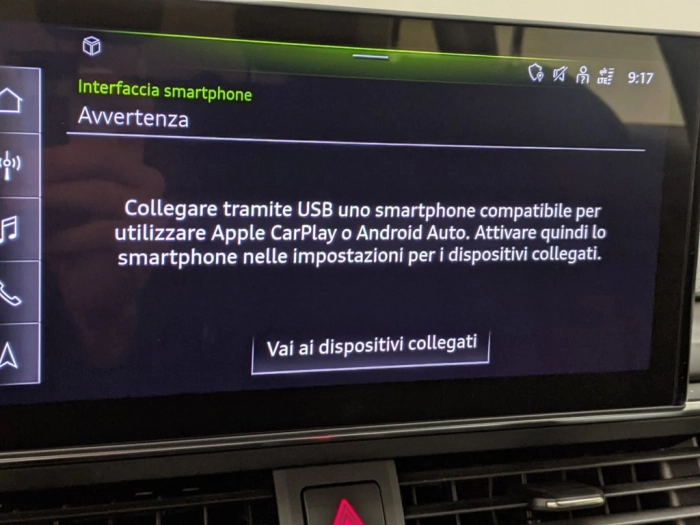 Audi A4 A4 AVANT 40 TDI QUATTRO S TRONIC MY 24