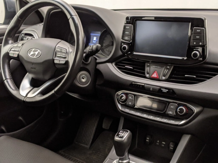 Hyundai i30 i30 Wagon 1.6 CRDi 110CV Business