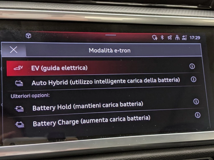 Audi Q3 Q3 45 TFSI e S tronic Business