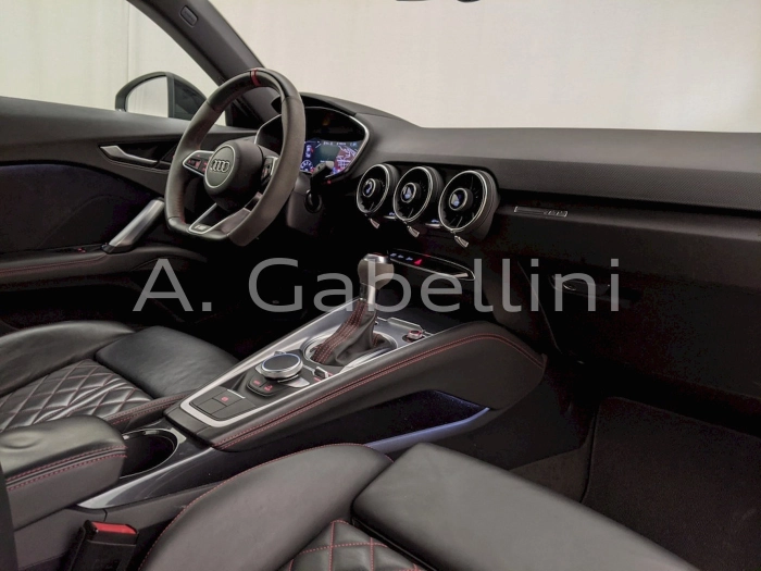 Audi TT TT Coupé 45 TFSI quattro S tronic