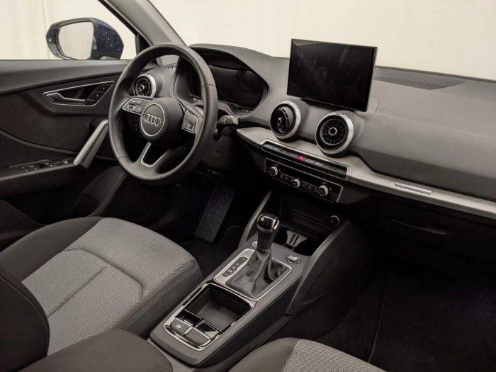 Audi Q2 Q2  35 TFSI S TRONIC