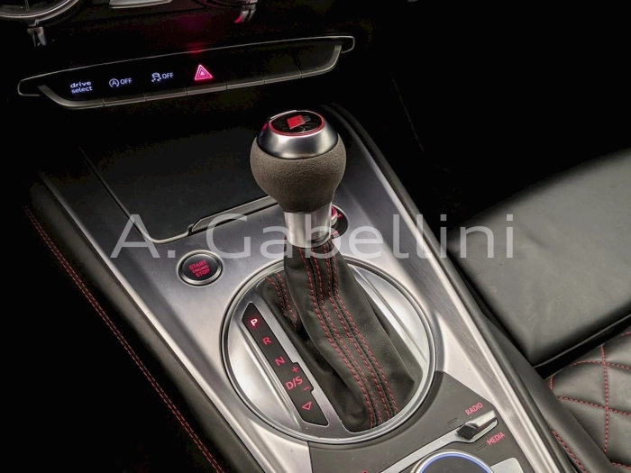 Audi TT TT Coupé 45 TFSI quattro S tronic