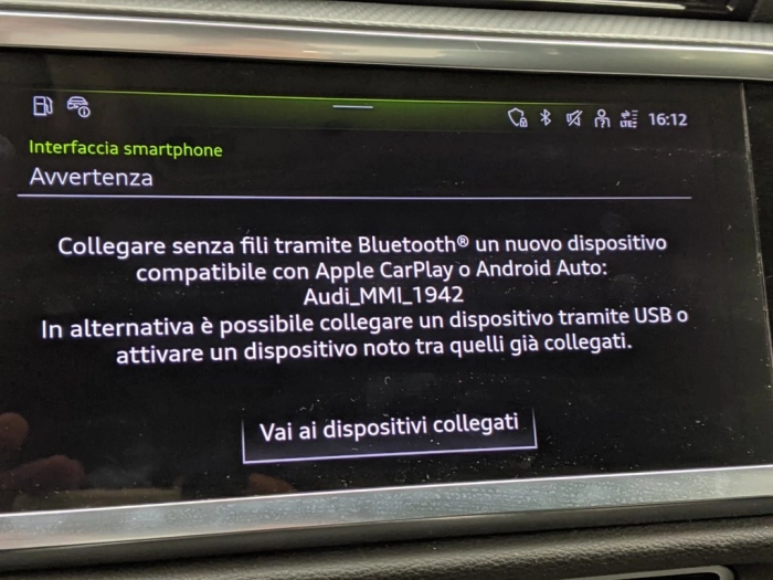 Audi Q3 Q3 35 TDI S TRONIC