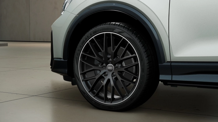 Audi Q2 Q2        TDI2,0  L4110    DSG MY 25