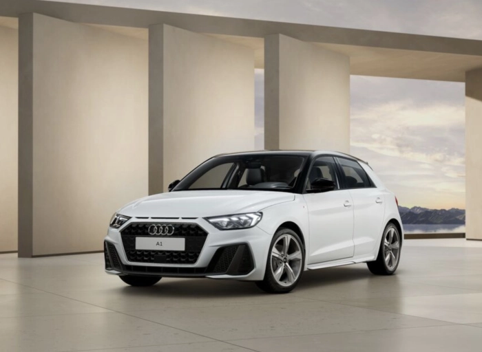 img-0 Audi A1 Audi N1246717